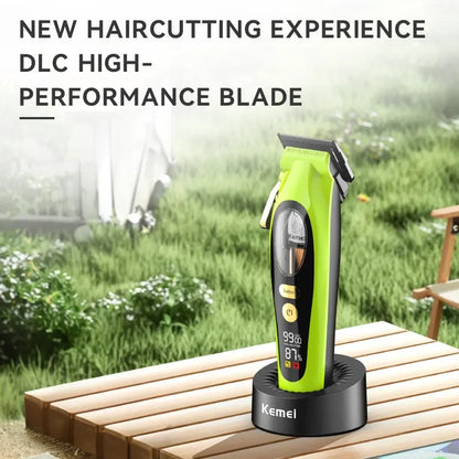 Kemei KM-2035 10W Big Power Electric Hair Clippers KM-2281