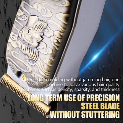 KEMEI Hair Clippers for Men Professional Clippers KM-077