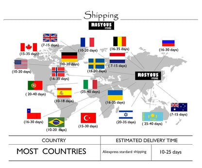 11000 RPM POP Barbers P620 Professional Electric Men's Trimmer