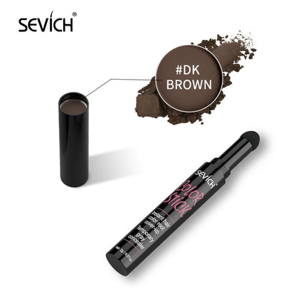 Beard Filling Pen Beard Enhancer Powder Beard Coloring