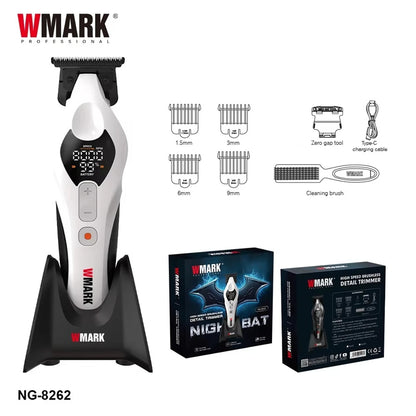 Hair Trimmer Professional Hair Clippers NG-8062 NG-8262
