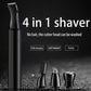 Original Kemei High Quality Rechargeable Nose Trimmer For Beard Hair