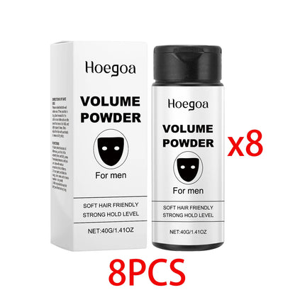 Hair Styling Texture Powder Long-Lasting Oil Control