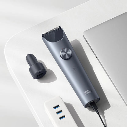 Hair Clipper 2 Cutting Machine Trimmer Professional Clippers