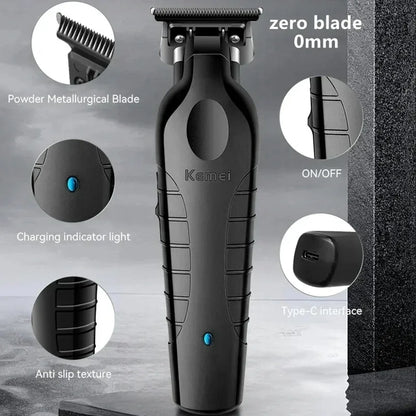 Kemei Hair Trimmers Professional Hair Trimmers  KM-2299
