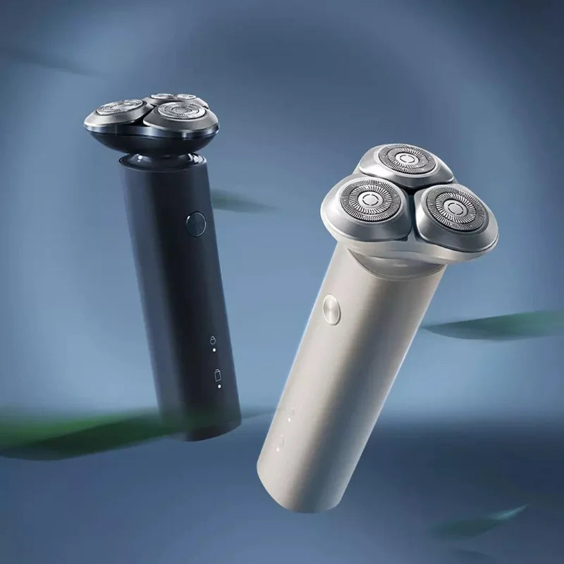 XIAOMI Mijia Electric Shaver S101 Enhanced Shaving Machine Razors