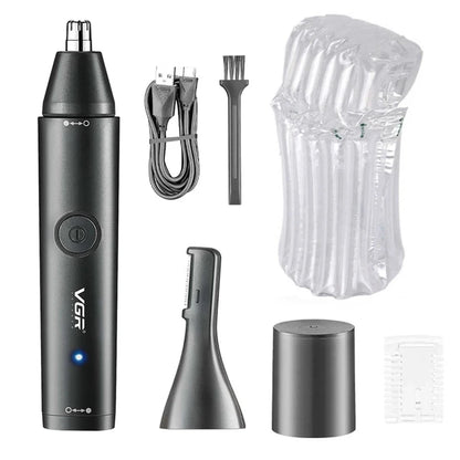 Original VGR Ear Eyebrow Nose Hair Trimmer