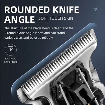 Kemei 10W Hair Clippers Men Beard Trimmer Cutter