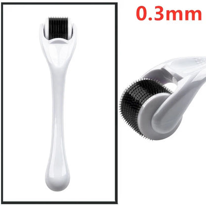 Healthy Care 540 Derma Roller needle Instrument
