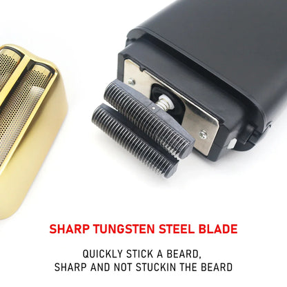 ROSYOUS RS-620 Professional Shaver 10000RPM High Power-Motor