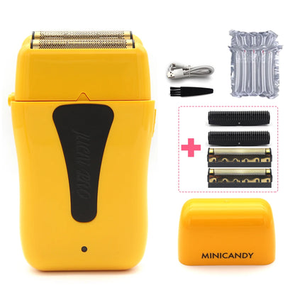 Jucai Pro 10000PRM Professional Electric Shaver Clippers