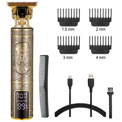 Hair Trimmer for Men Hair Clipper, Hair Cutter Clipper Electric Trimmer