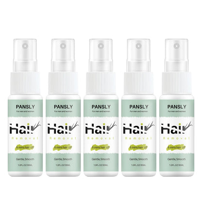 3 Kits Professional Fast Hair Removal And Stop Growth