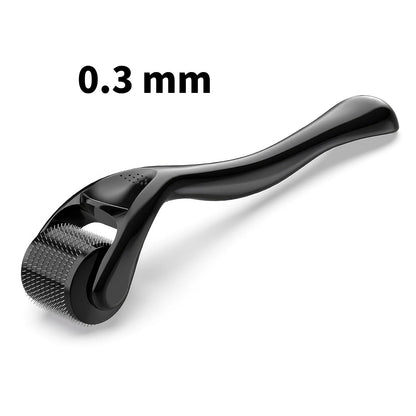 540 Needles for Facial Body Hair Growth Derma Roller