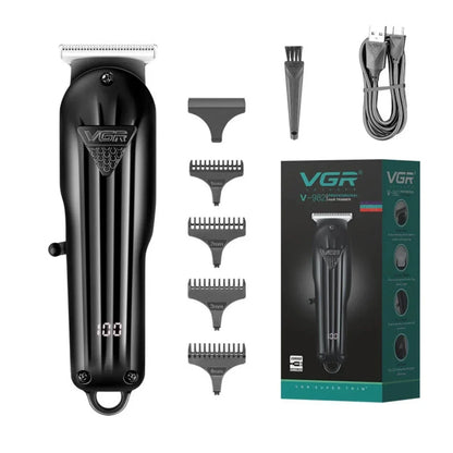 VGR Original Electric Hair Clipper Professional Hair Trimmer V-282