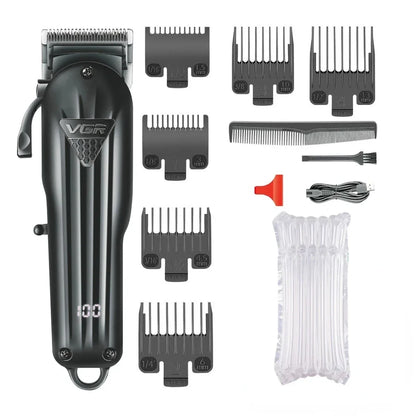 VGR Original Electric Professional Hair Trimmer V-282