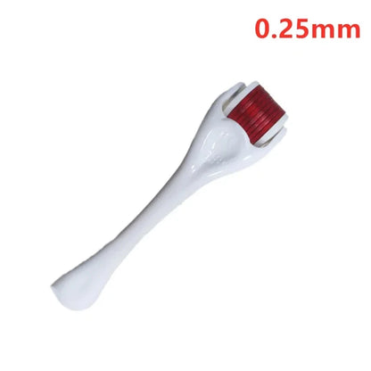 540 Micro Needles Derma Roller for Beard & Hair Growth
