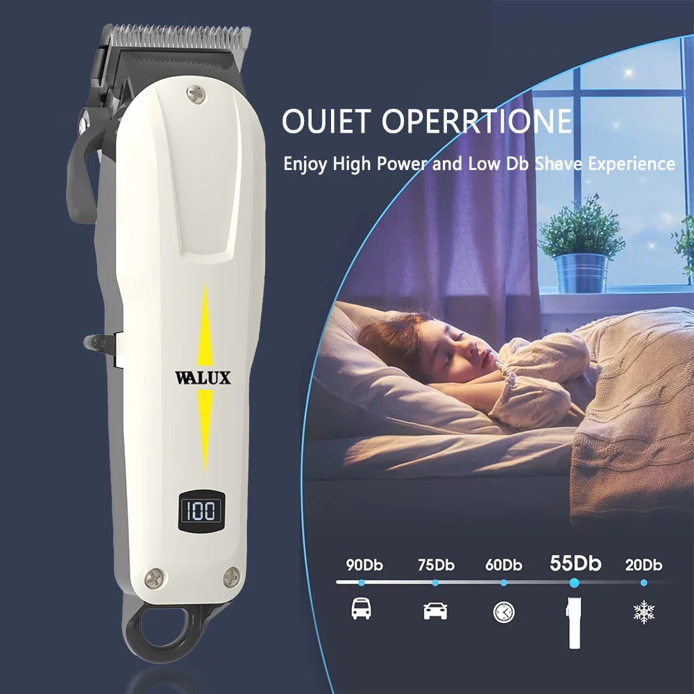 Economical Professional Home Clipper Adjustable Cutting Machine