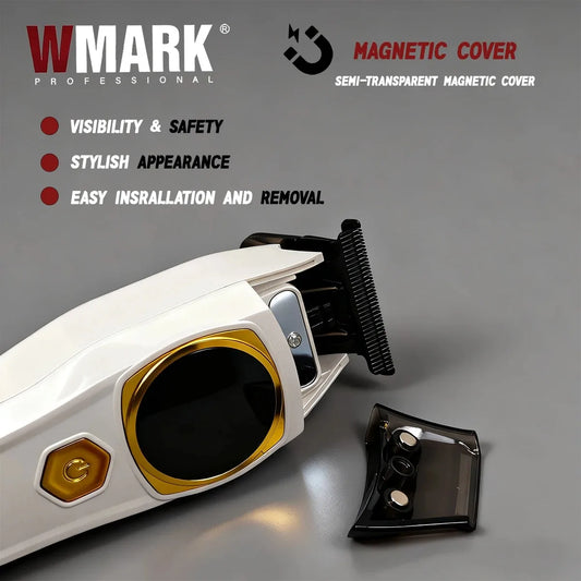 Hair Trimmer Professional Hair Clipper NG-8204