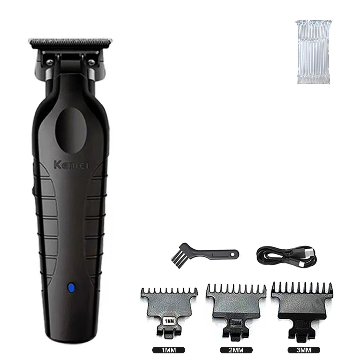 Kemei KM-2299 Professional Hair Clipper for Men Hair Trimmer