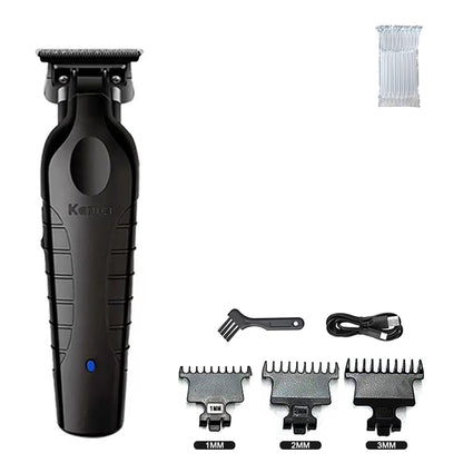 Kemei KM-2299 Professional Hair Clipper for Men Hair Trimmer