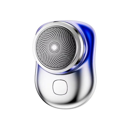Men's Mini Electric Razor Wet Dry Electric Shaver
