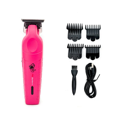 Electric Hair Clipper Professional Hair Cutting Machine Shaver