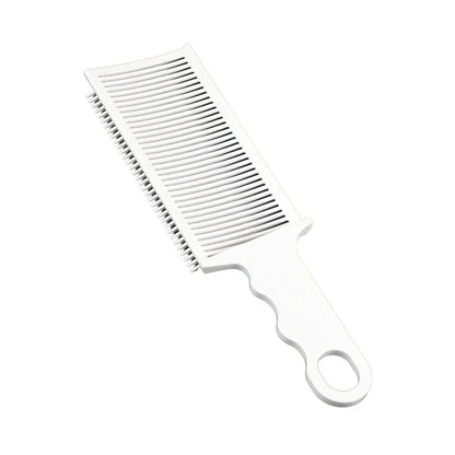 Fading Comb Professional Barber Clipper Blending Styling Tool