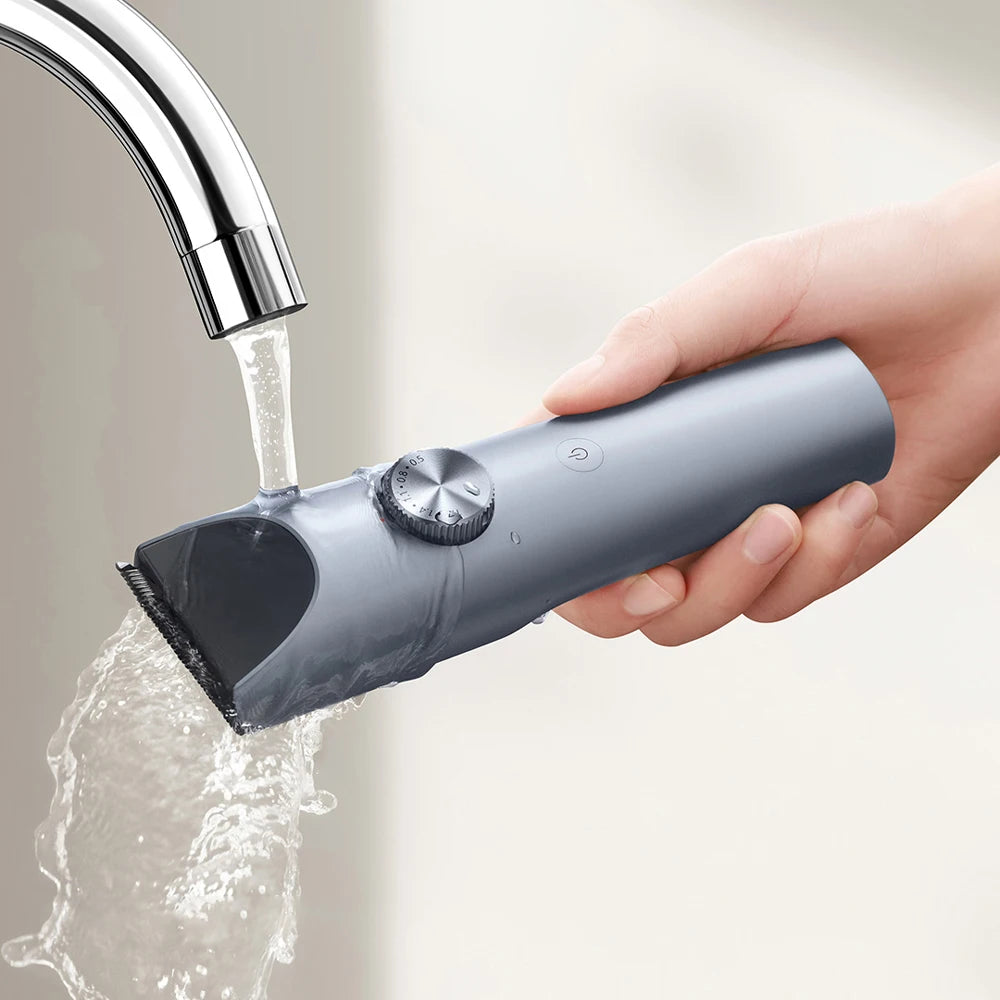 Hair Clipper 2 Cutting Machine Trimmer Professional Clippers