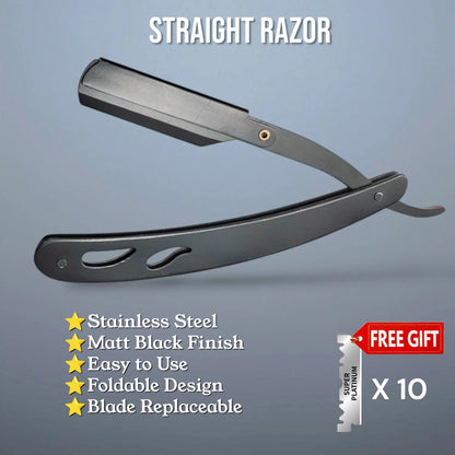 Beard Kit - Grooming Set for Men