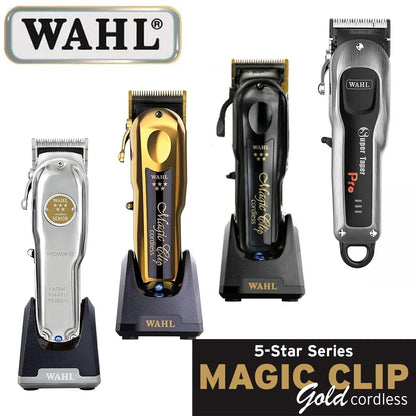 Professional Hair Clippers for Men, WAHL 5 Star Series