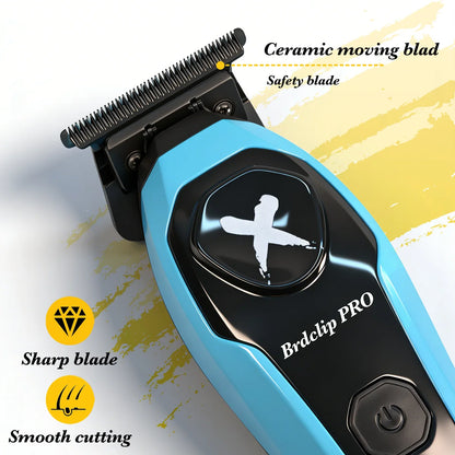 BRDCLIP 619 339 Hair Clippers Cordless Clippers Barber Electric