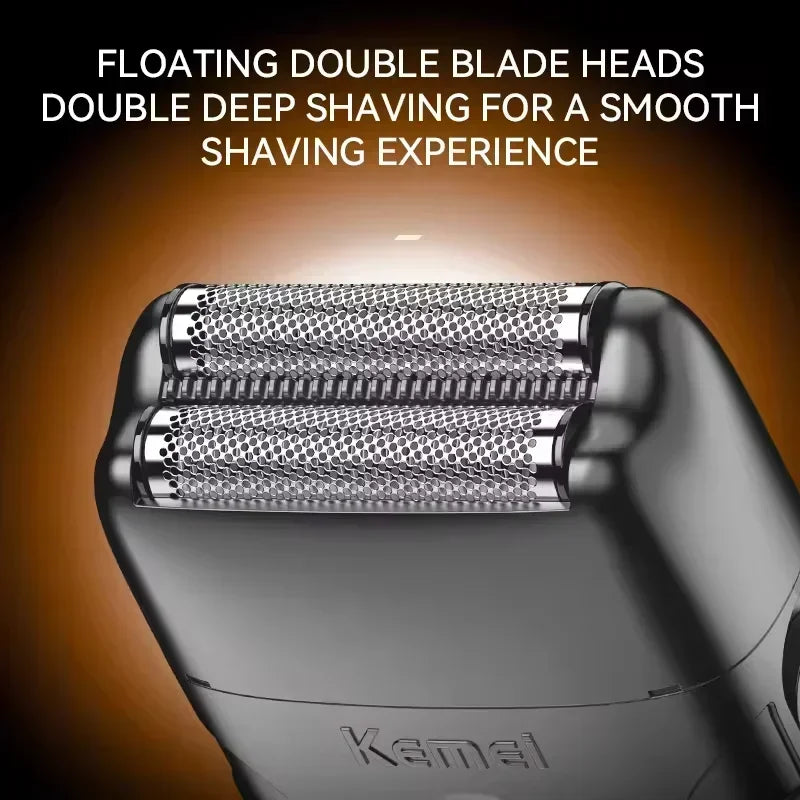 New Kemei KM-2290 KM-2293 KM-T95 Professional Cutting Machine