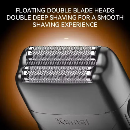 New Kemei KM-2290 KM-2293 KM-T95 Professional Cutting Machine