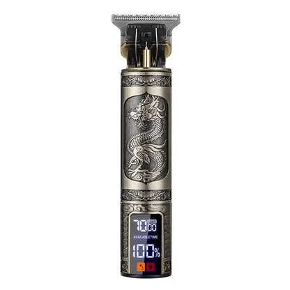 Professional Hair Clipper for Men Cutting Machine Shaving