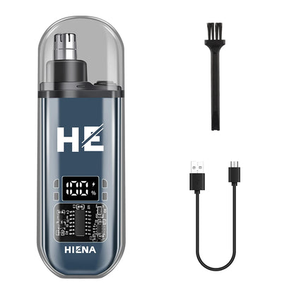 MINI Electric Nose Hair Trimmer For Men Portable Pocket