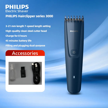 Philips New Hair Clipper HC3688 Men's Professional Electric Hair clipper