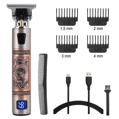 Hair Trimmer for Men Hair Clipper Hair Cutter Clipper Electric Machine