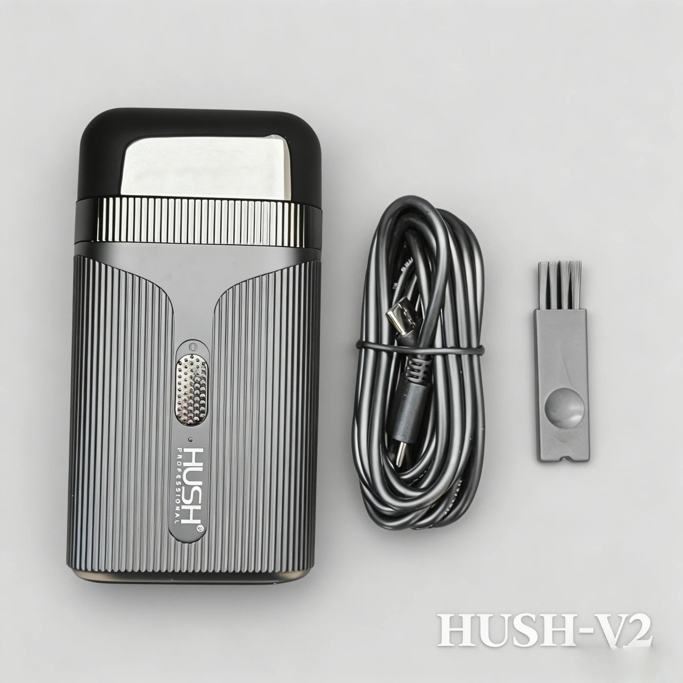 Professional Men Grooming Kit Cordless Hair Clipper