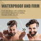 Waterproof Beard Pen Beard Filler Pencil And Brush Beard Enhancer