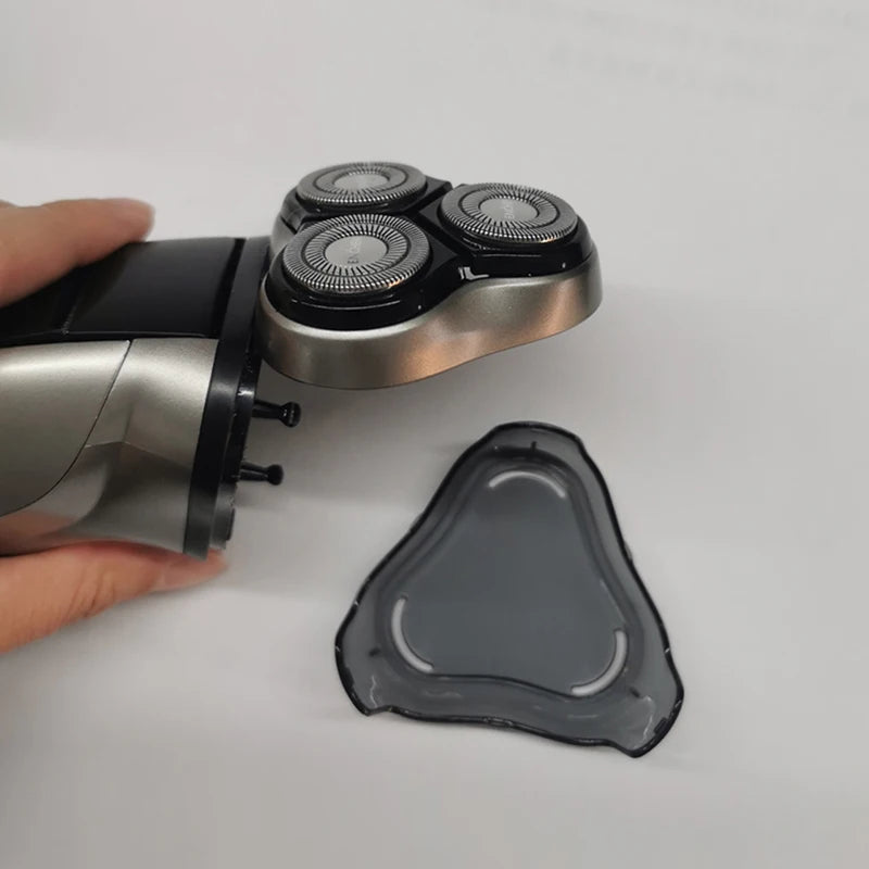 ENCHEN Blackstone Electrical Rotary Shaving Beard