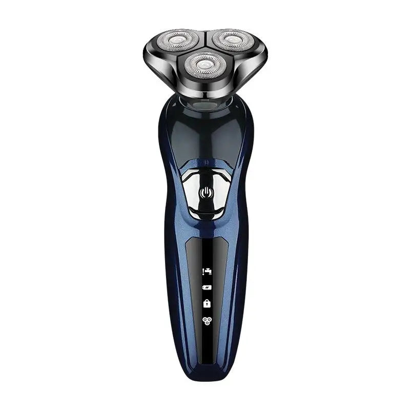 Electric Shaver 3-in-1 Washable Rechargeable Electric Razor