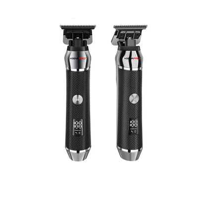HIENA Hair Clipper For Men Professional Cordless Electric Beard Trimmer