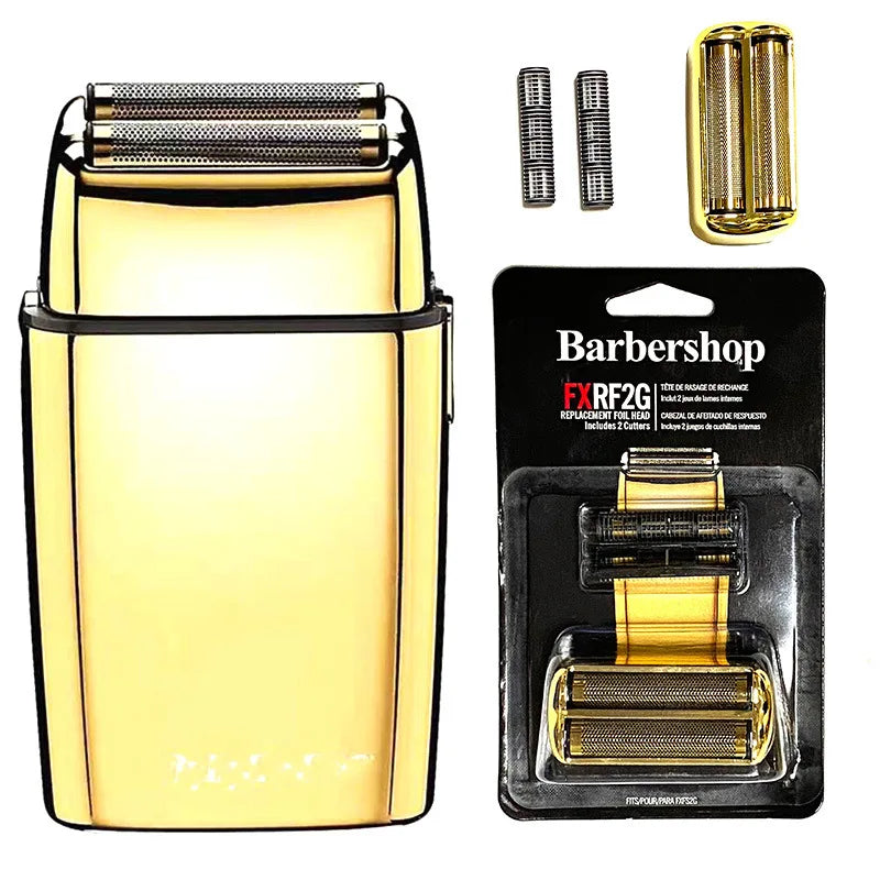 Professional Hair Clipper Accessories Electric Shaver Trimmer