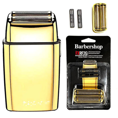 Professional Hair Clipper Accessories Electric Shaver Trimmer