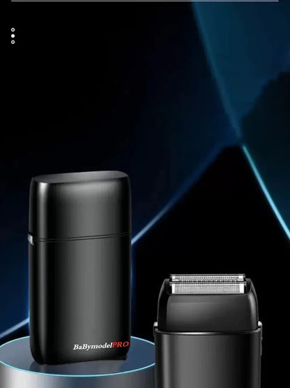 Babymodel PRO DLC Alloy Blade Clipper  Shaver Set