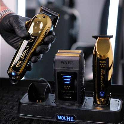 Wahl Professional 5 Stars Cordless Magic Clip T-Cut for Barbershop