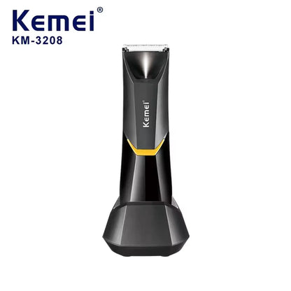 Kemei KM-3208 Electric Hair Trimmer Shaver