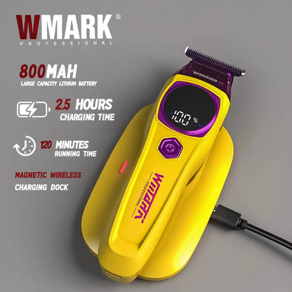 Hair Trimmer Professional Hair Clipper NG-8204