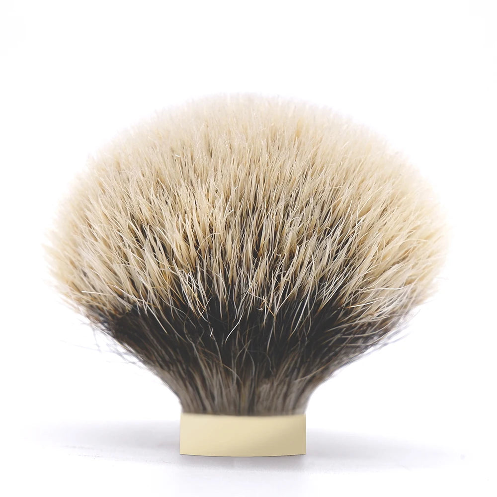BRUSH SHD Manchuria Badger Hair Knot Shaving Brush